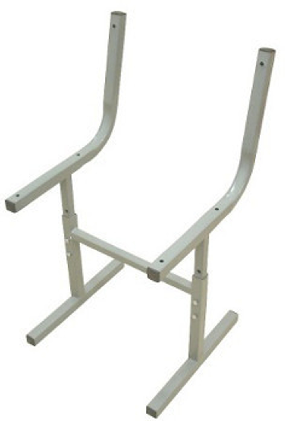 Стул школьный на полозьях Классический регулируемый