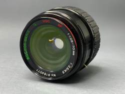 Maginon-Serie G 28-70 mm f/ 3.5-4.5 MC HQC