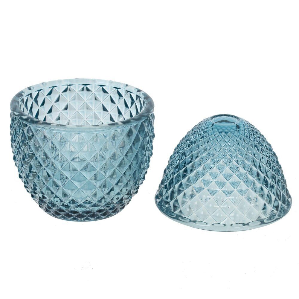 GAEM Шкатулка, L8 W8 H12 см