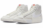 Кроссовки Nike Blazer Pro "Light Bone"