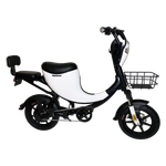 Электровелосипед Kugoo V2