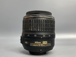 Nikon D3200 kit 18-55mm 11.000 кадров