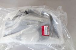 64337-K35-V00ZA. PANEL, RR. METER *NH1*. Meter cover Honda PCX125-150 2014-2017