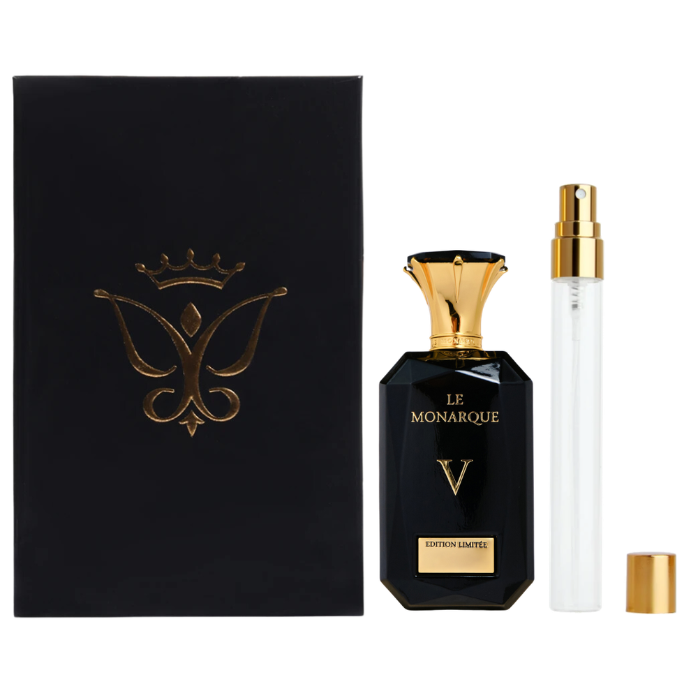 Распив MONARCH V edP 1ml unisex