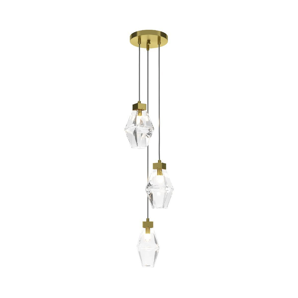 Подвесной светильник Maytoni Coctail time MOD325PL-03G