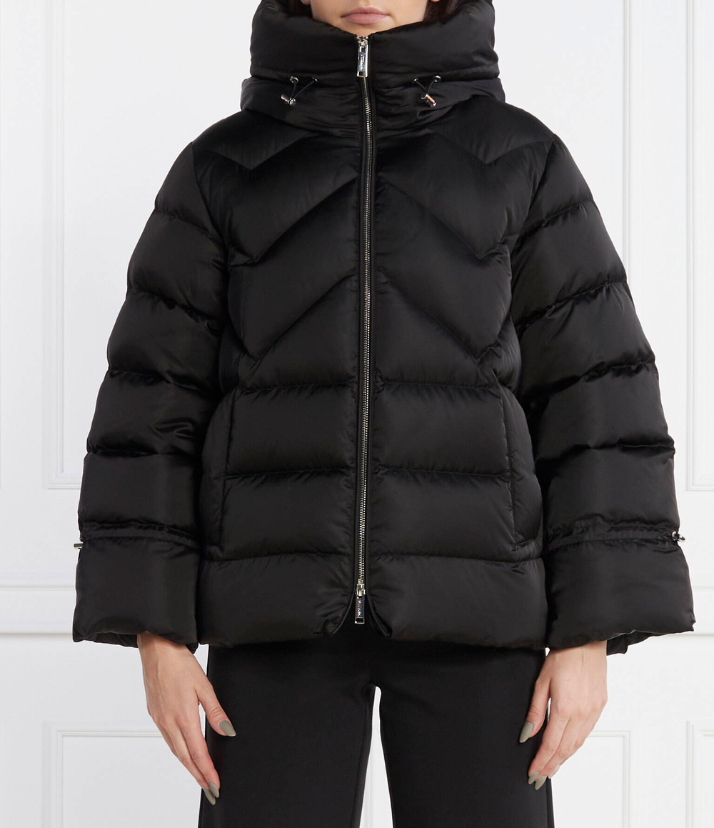 Пуховая куртка NARD Marella SPORT - черный(34861137)