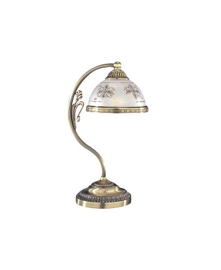 Декоративная настольная лампа Reccagni Angelo P.6002 P