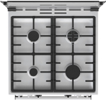 Комбинированная плита Gorenje K634WF