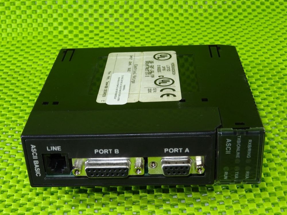 HORNER HE693ASC900H
