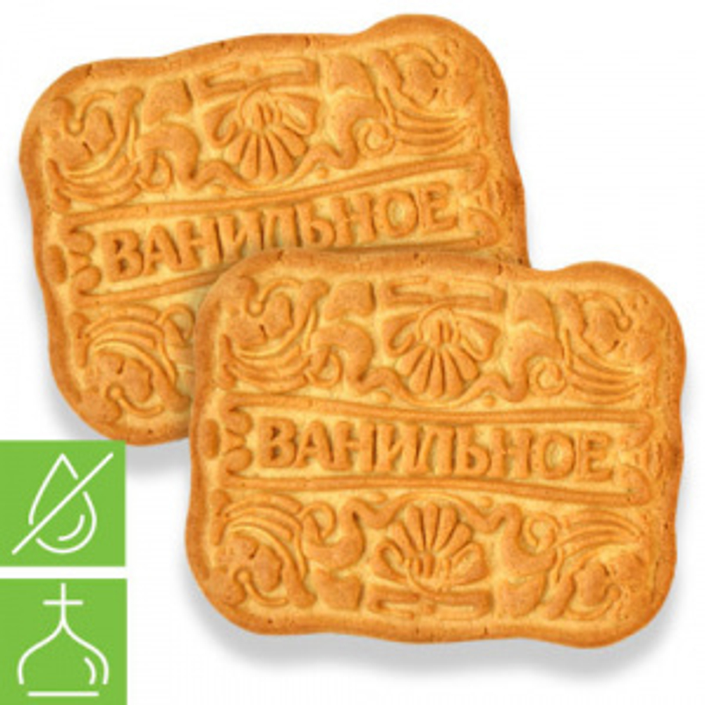 Печенье К чаю 5,8кг   (Т42)    1855