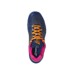 Babolat Jet Ritma Insignia Синие-Розаберри Женские кроссовки