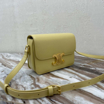 Celine Triomphe 18 cm