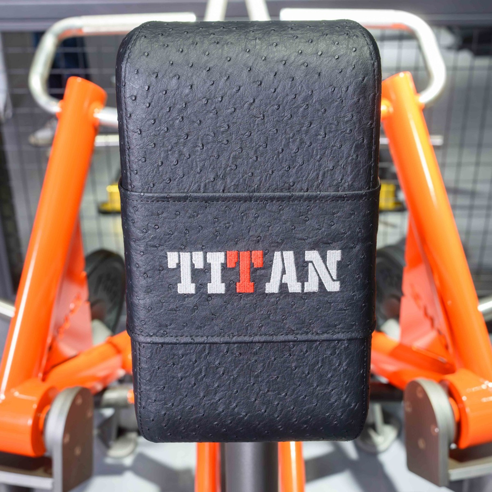 T902 Наклонная тяга