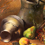 Картина «Натюрморт»