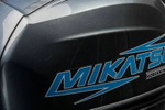 2х-тактный лодочный мотор MIKATSU M50FES