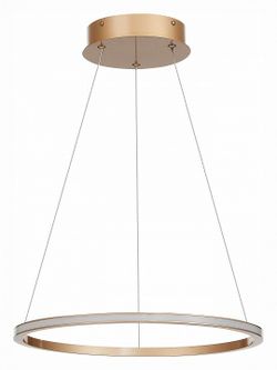 Подвесной светильник ST-Luce ST604 OUT ST604.243.22