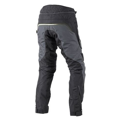 Ridder D1 Gore-Tex / Черный
