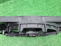 Диффузор с вентилятором Chery Tiggo 7 Pro (20-24)