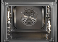 Встраиваемый духовой шкаф Smeg SOP6301S2X