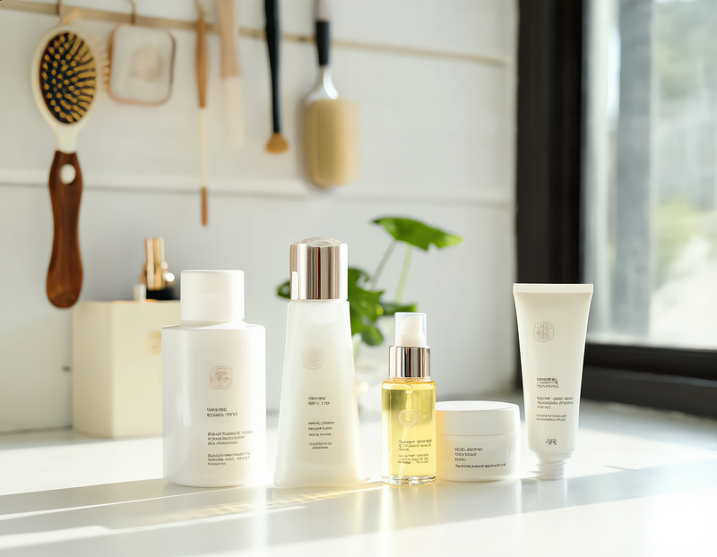 Безеулерге қарсы косметика: теріңізге арналған ең жақсы таңдаулар