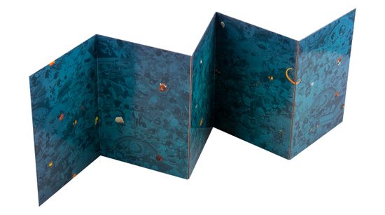 Настольная игра Последнее послание