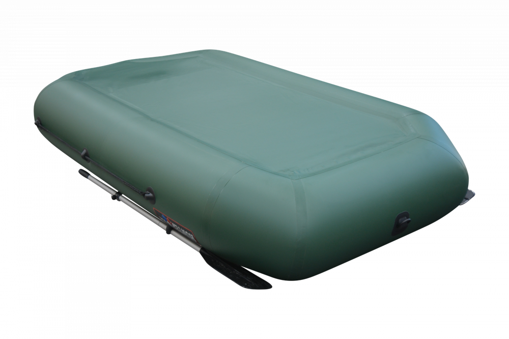 Хантер 280 NEW (лодка ПВХ)