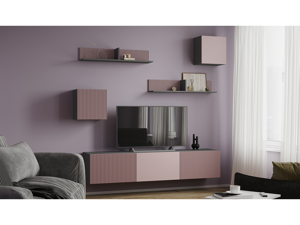 Гостиная Сириния