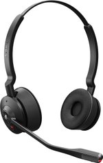 Гарнитура беспроводная Jabra Engage 55 MS Stereo