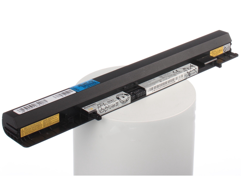 Аккумулятор iBatt 2200mAh, для IdeaPad Flex 15 14 S500 2 15D Touch 14D