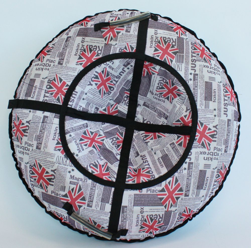 Тюбинг со с скидкой (витринные образцы) 90см