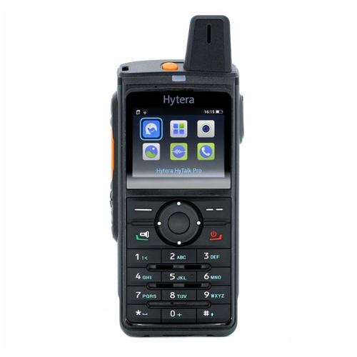 Hytera PNC380 PoC‑радиостанция портативная
