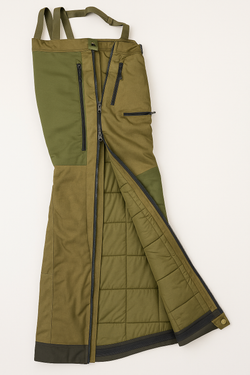 Мужской зимний рабочий костюм "Защитник" new