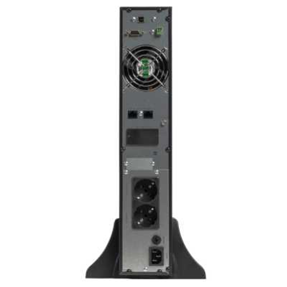 ИБП Бастион SKAT-UPS 1000-RACK-ON-2X9 P3