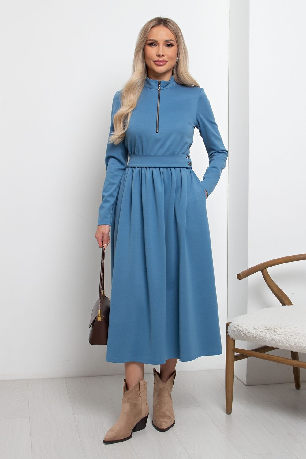 Платье Розалинда №2 Valentina