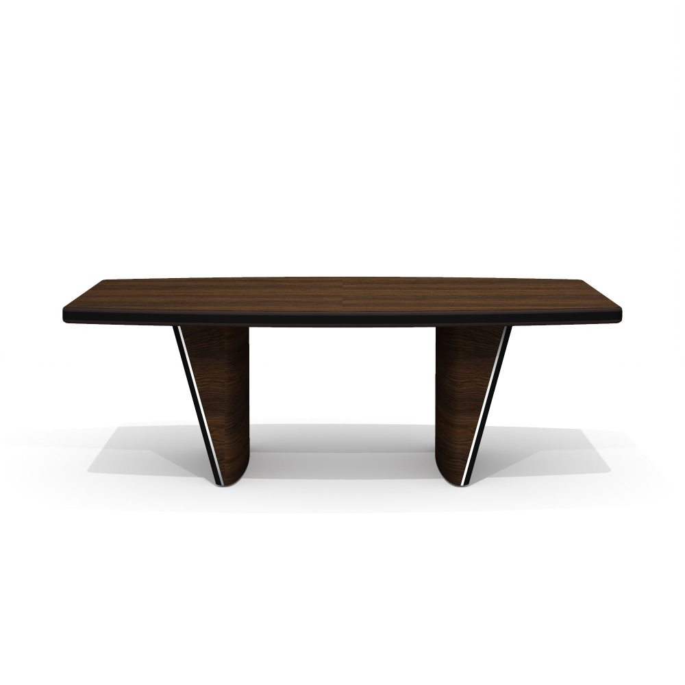 Стол для переговоров НЬЮТОН (NEW.TONE) вариант №1