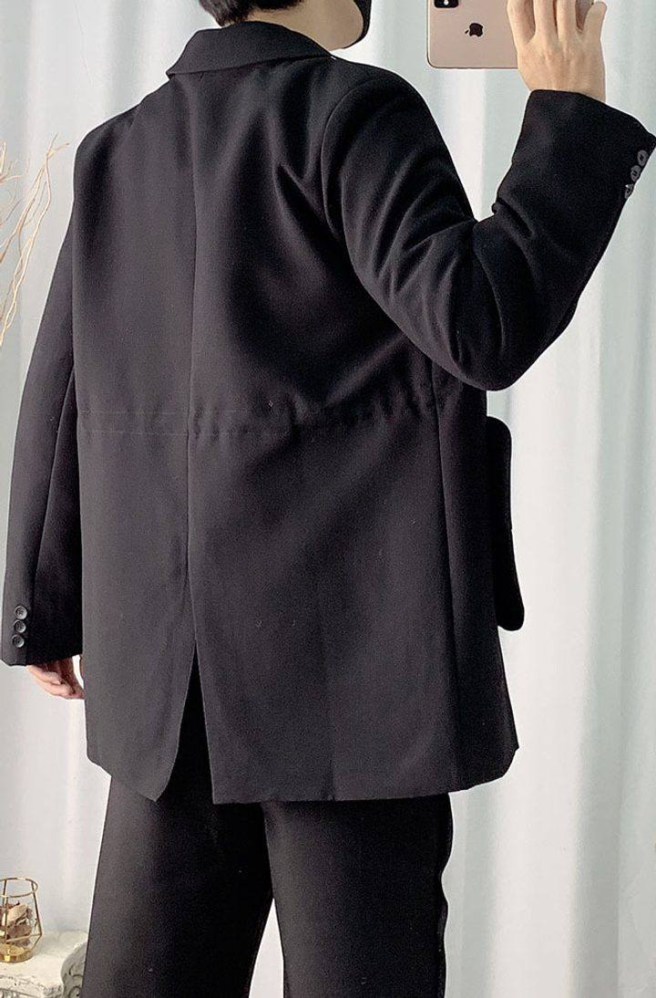 Пиджак «XIWE»
