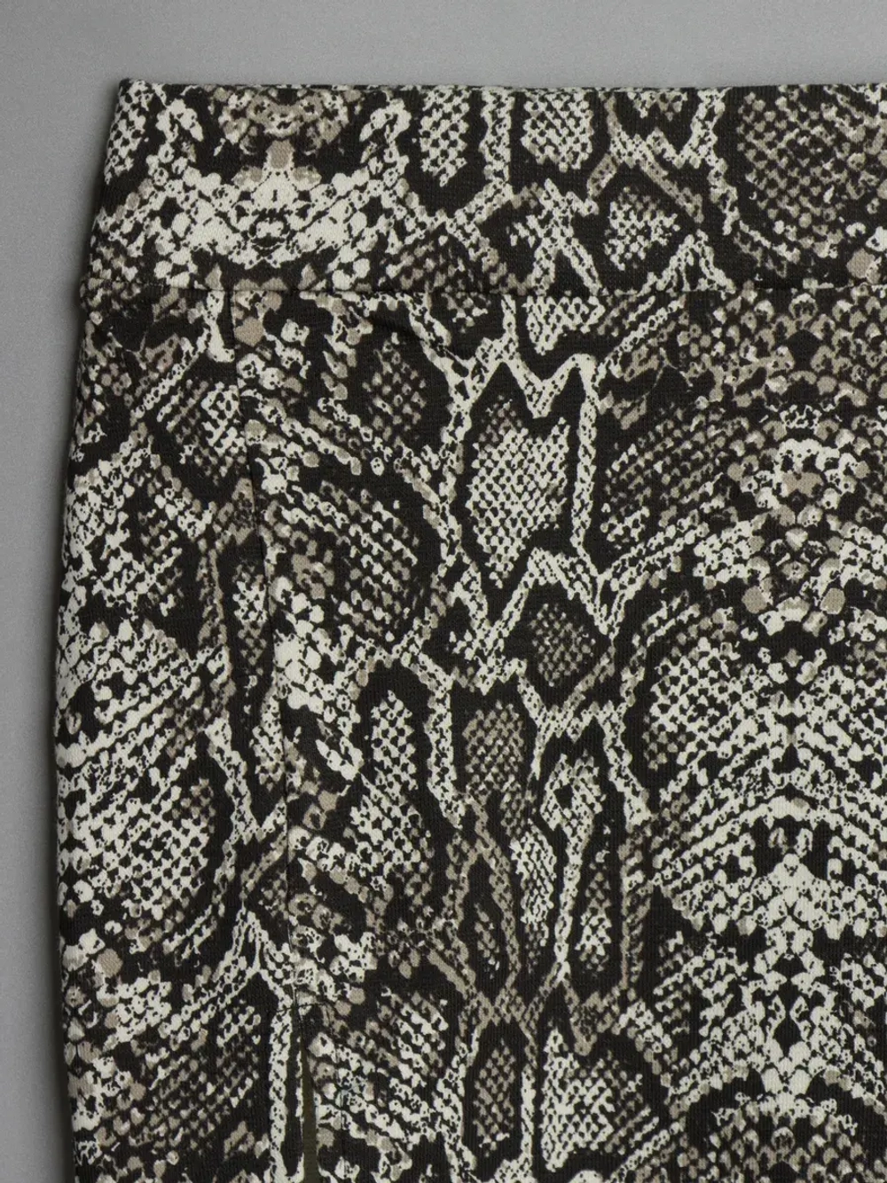 Летняя юбка для девочки