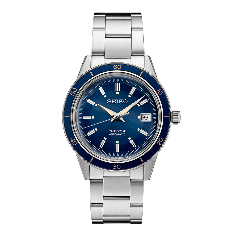 Seiko SRPG05J1