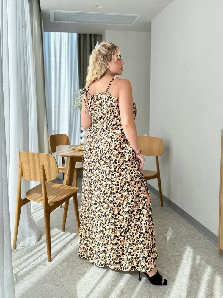 Сарафан УК-1092-2 Fabrika