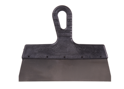 Шпатель ВИХРЬ нержавейка, пластик 250мм