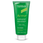 Очищающий гель для проблемной кожи Noreva Actipur Gel Dermo-Nettoyant 100 мл