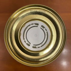 Оливковое масло нерафинированное VAFIS 0.3 Extra Virgin от NIKITAKIS в жести 1л, Греция