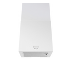 Каминная вытяжка Weissgauff Box 40 PB White (q)