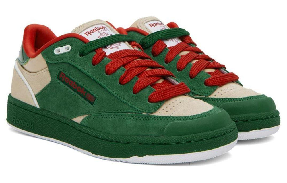 Кроссовки Reebok Club C