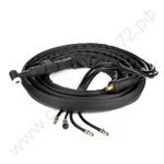 ПРОФИ TIG 315 P AC/DC