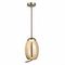 Подвесной светодиодный светильник ST Luce Ozzio SL6108.333.01