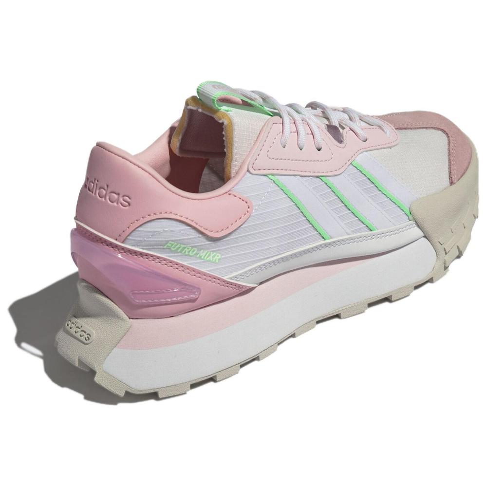 Adidas Neo Futro Mixer Smoked