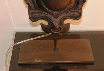 лампа винтаж 01-15 ( by Funky Vintage )