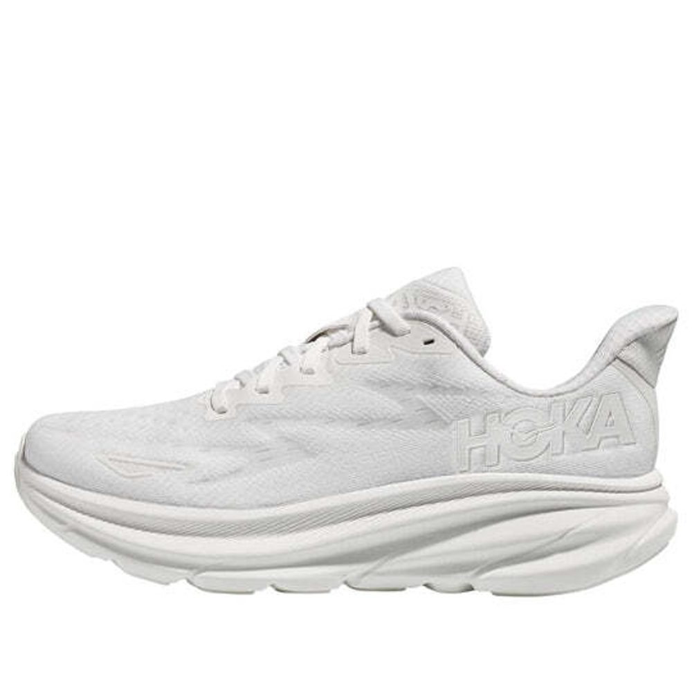 Кроссовки женские Hoka Clifton 9 WIDE  цена