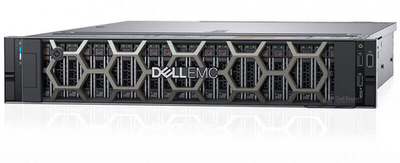 Сервер Dell PowerEdge R750XS (P750XS-04)